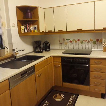 Tal-Residenz Haus Nr 5 Apartment Bad Salzuflen Luaran gambar