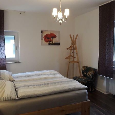 Tal-Residenz Haus Nr 5 Apartment Bad Salzuflen Luaran gambar