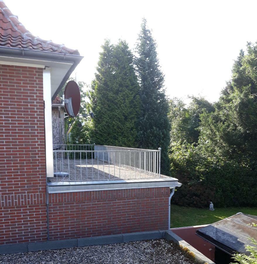 Tal-Residenz Haus Nr 5 Apartment Bad Salzuflen Luaran gambar