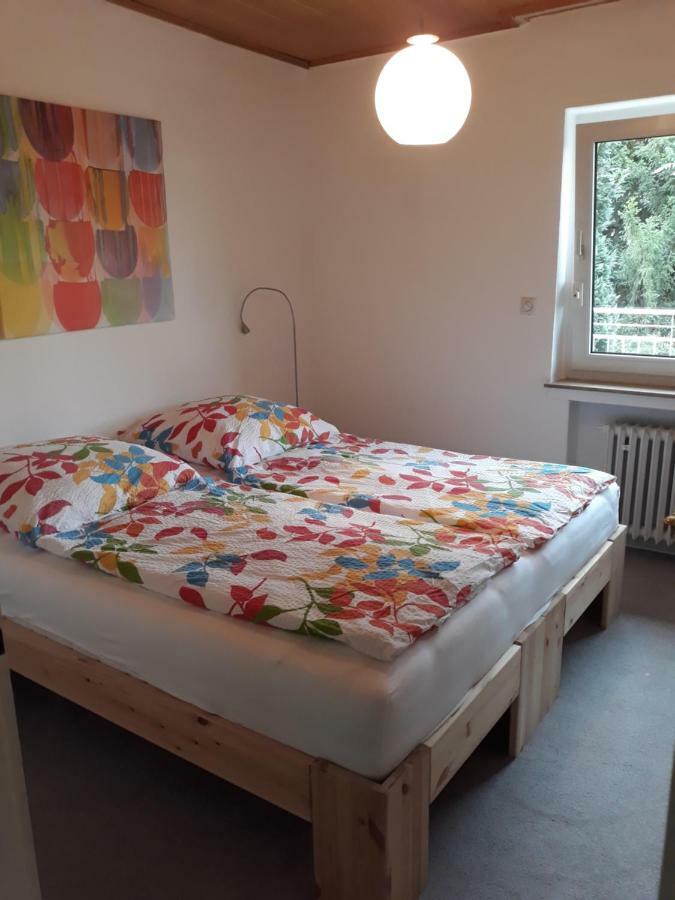 Tal-Residenz Haus Nr 5 Apartment Bad Salzuflen Luaran gambar