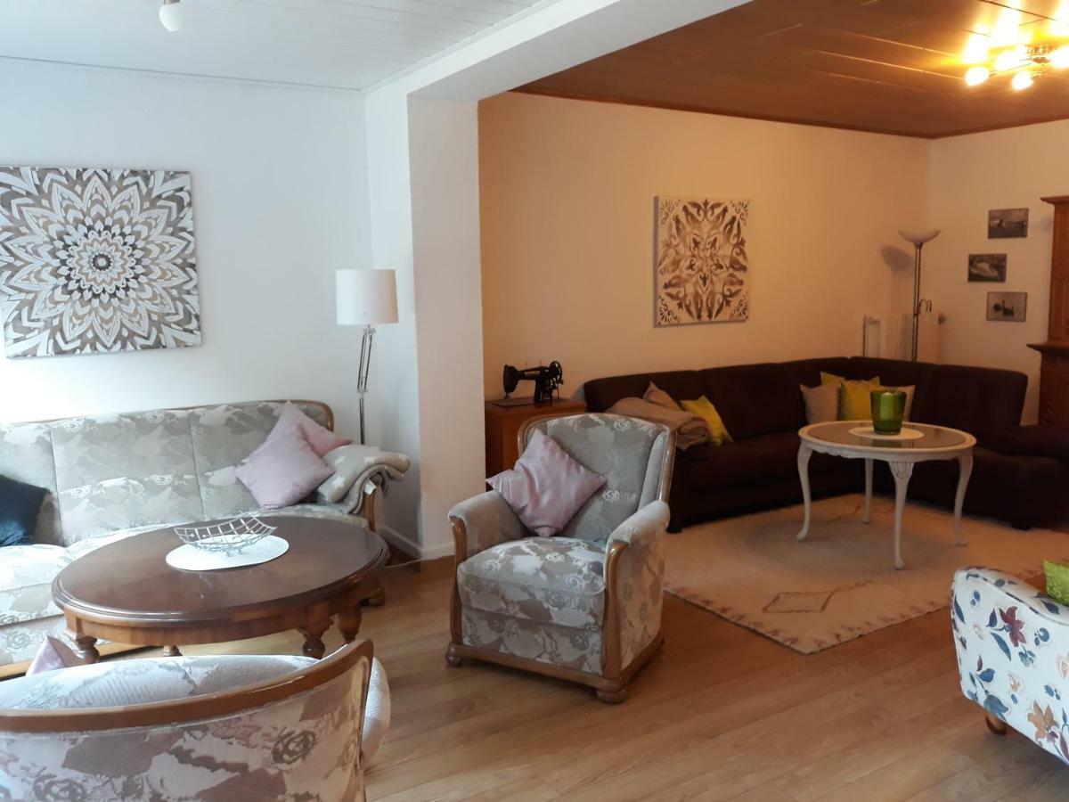 Tal-Residenz Haus Nr 5 Apartment Bad Salzuflen Luaran gambar